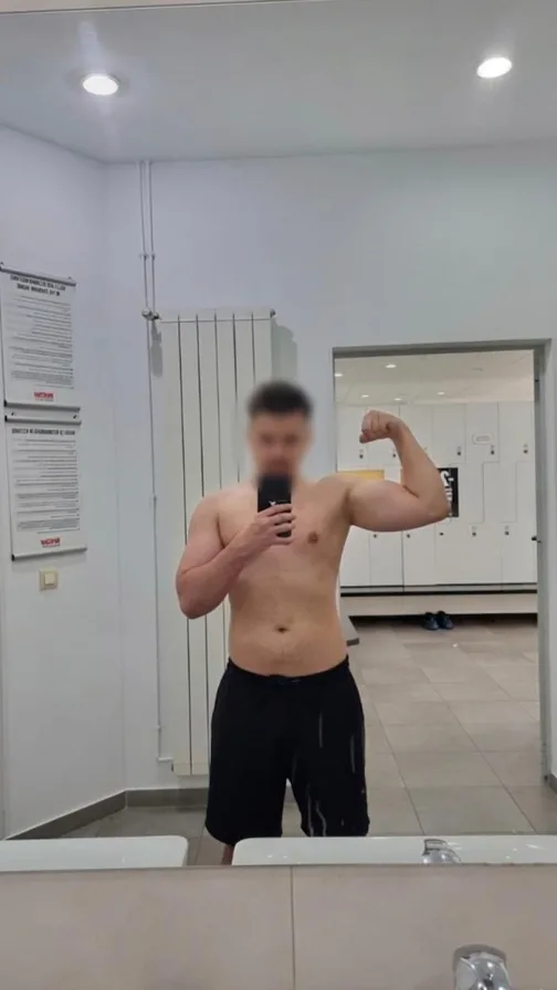 Dani, după 12 săptămâni