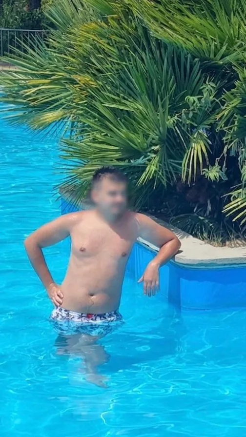 Dani, înainte